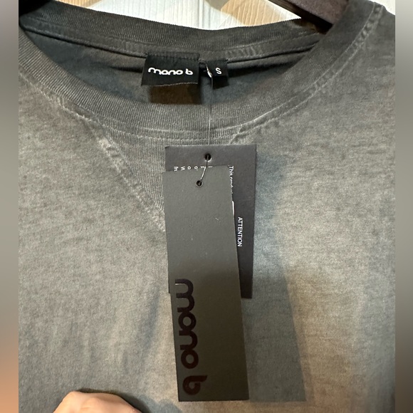 Mono B - Picture 4 of 5